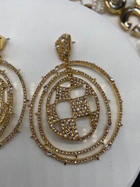 Alexis Bittar Stud Earrings